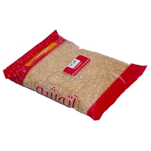 بلغور گندم 550گرمی آتوشه
