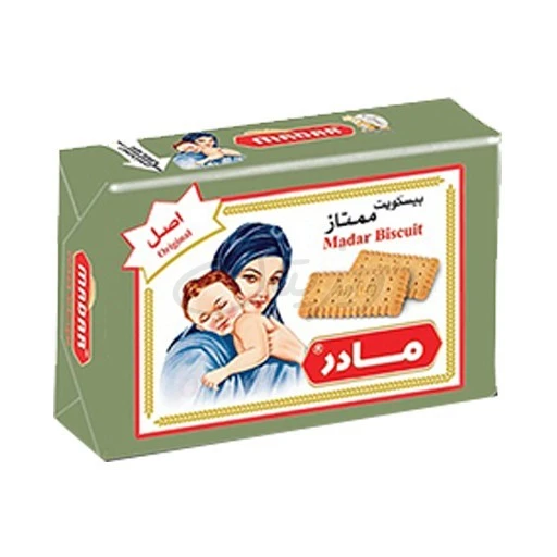 بیسکوییت ممتاز 70گرمی مادر ویتانا