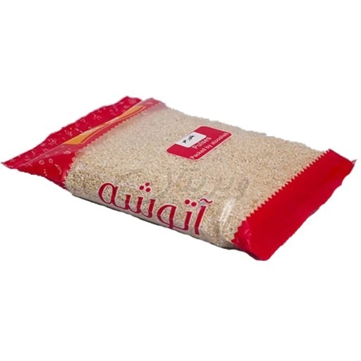 بلغور جو 550گرمی آتوشه