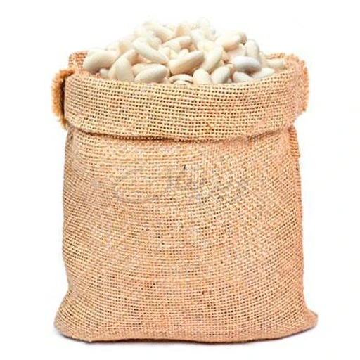 لوبیا رشتی پاک شده فله