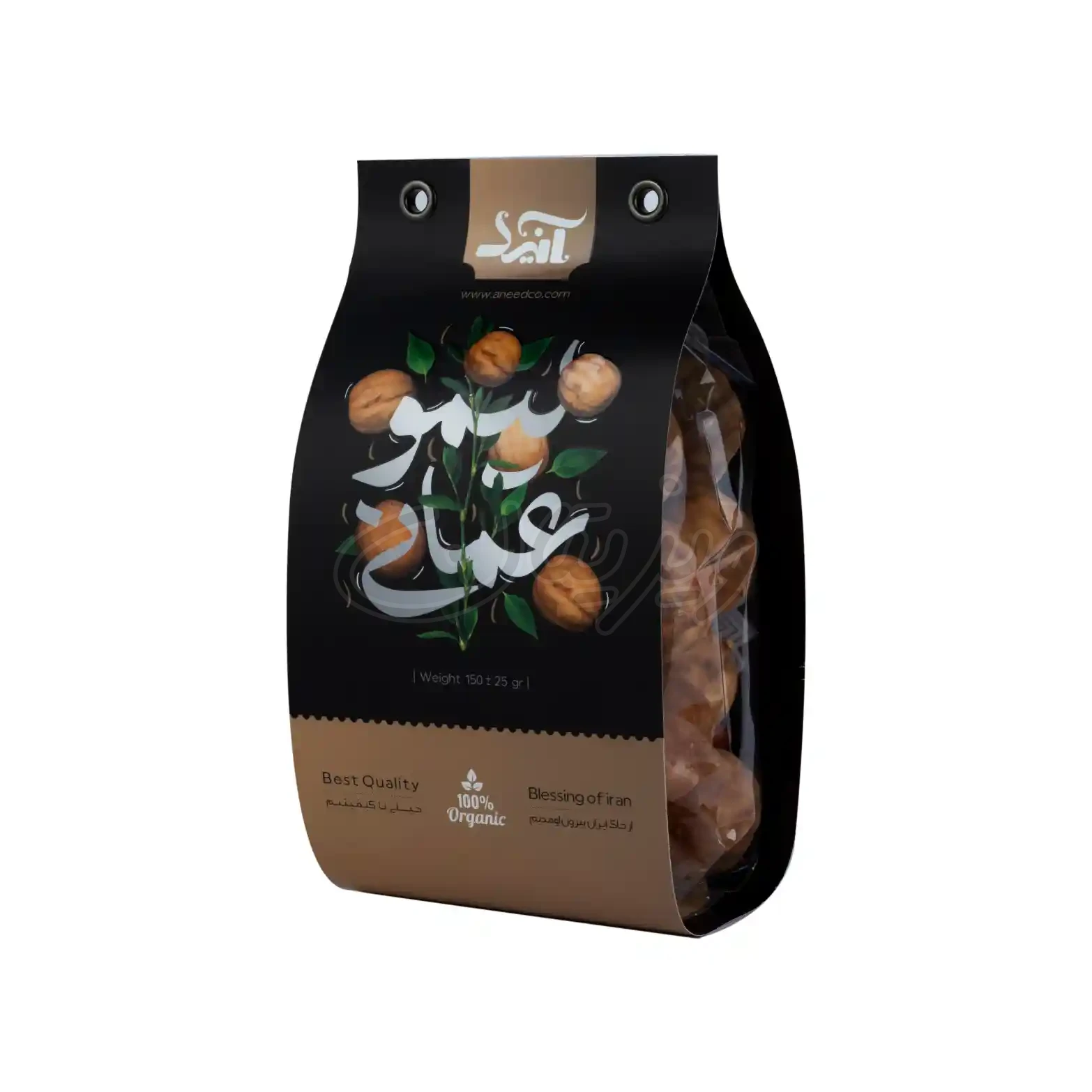 لیمو عمانی صادراتی 150گرمی آنید
