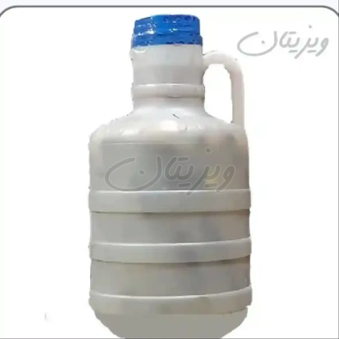 خیارشور سوپر ویژه ۷.۵کیلویی محبوب
