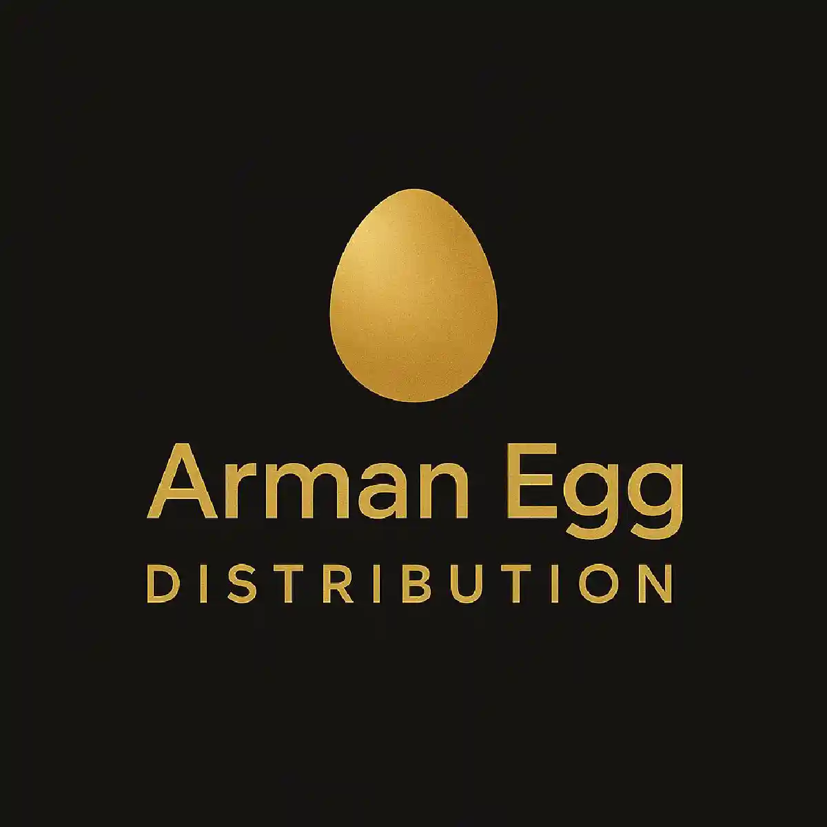 تخم مرغ آرمان