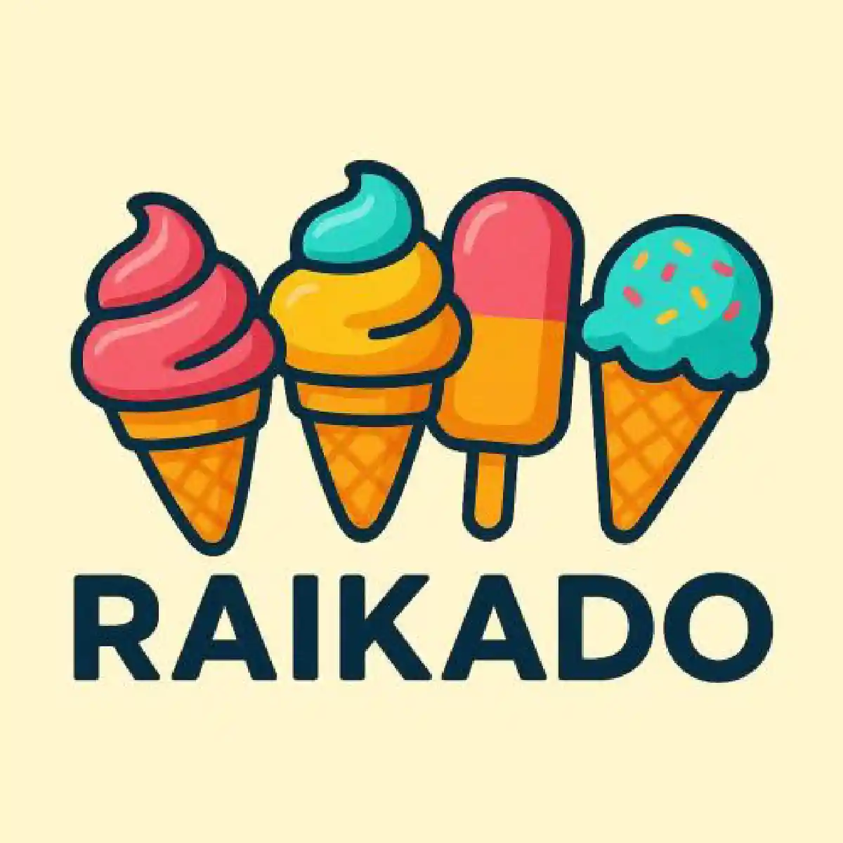 پخش رایکادو