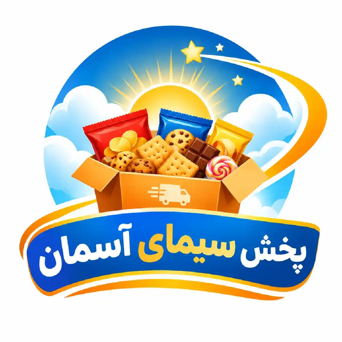 پخش سیمای آسمان