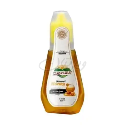 عسل پمپی 200گرمی کشت چین