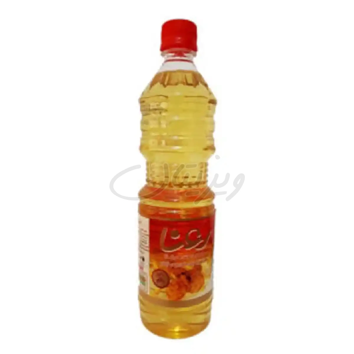 روغن مایع سرخ کردنی 675گرمی رعنا