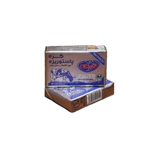 کره حیوانی 15گرمی100عددی(1.5کیلویی) مزرعه