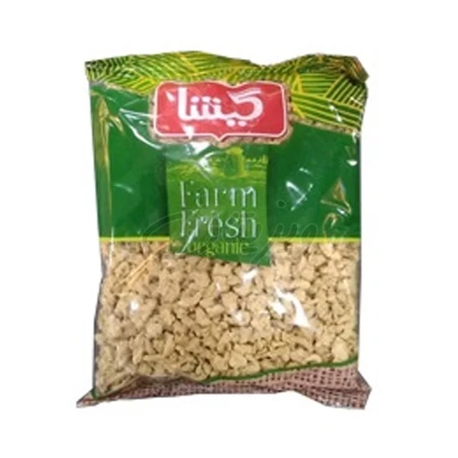 سویا 180گرمی گیشا