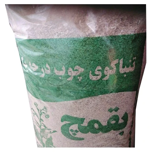 تنباکو چوب مریمی 5کیلویی بقمچ