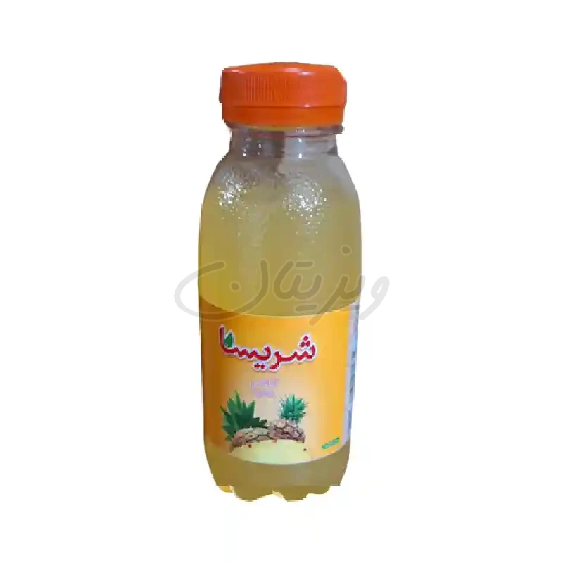 نوشیدنی آناناس ۳۰۰سی سی شریسا