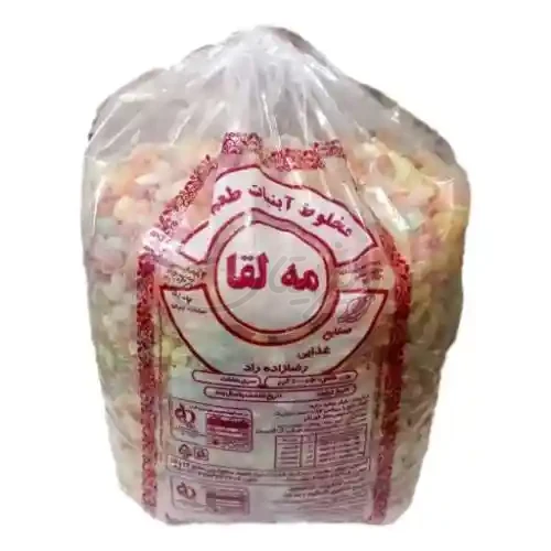 آبنبات ترش تگرگی(ریز) فله مه لقا
