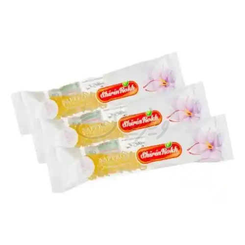 نبات نی دار کاوردار (تک نفره) شیرین رخ