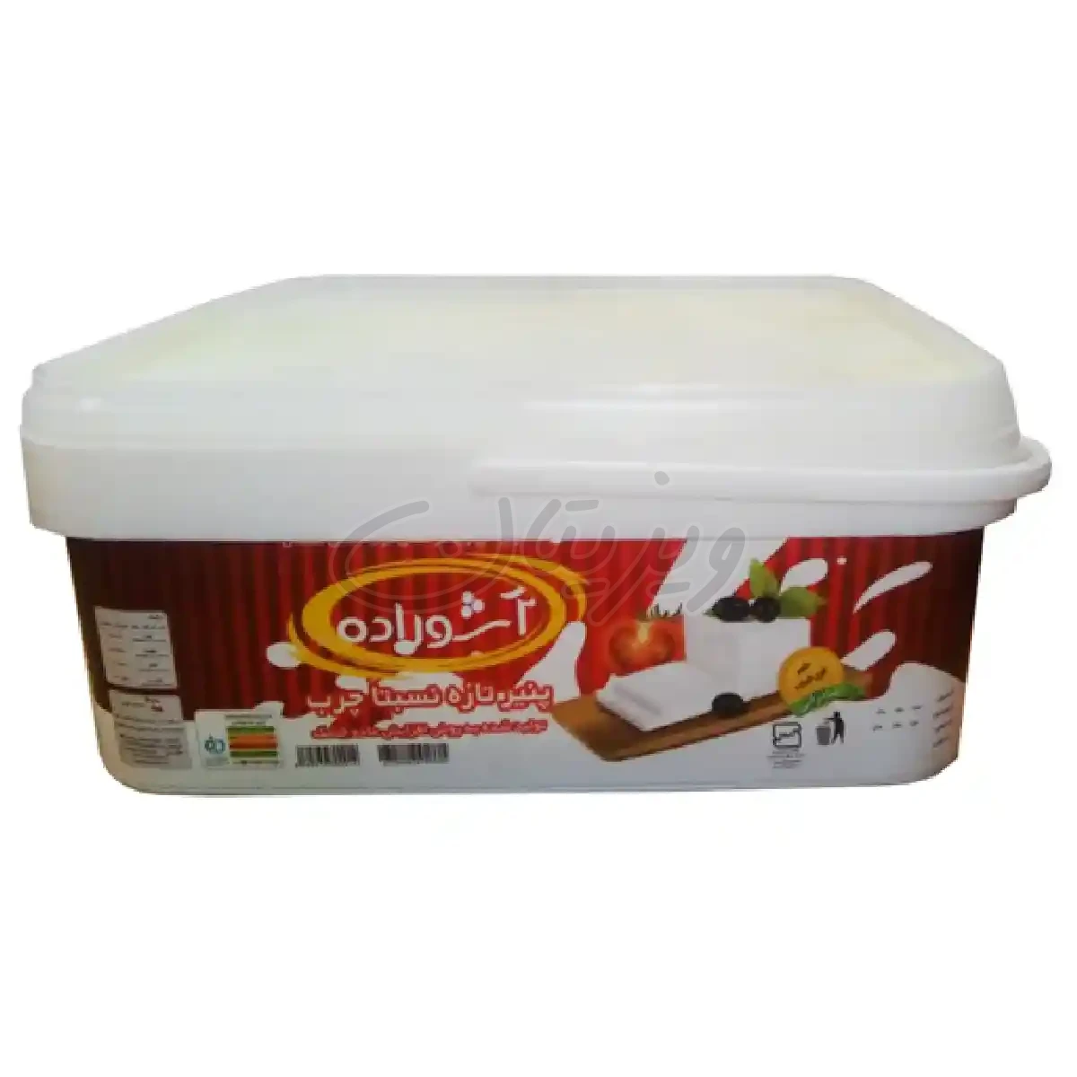 پنیر IML(4کیلویی) آشوراده