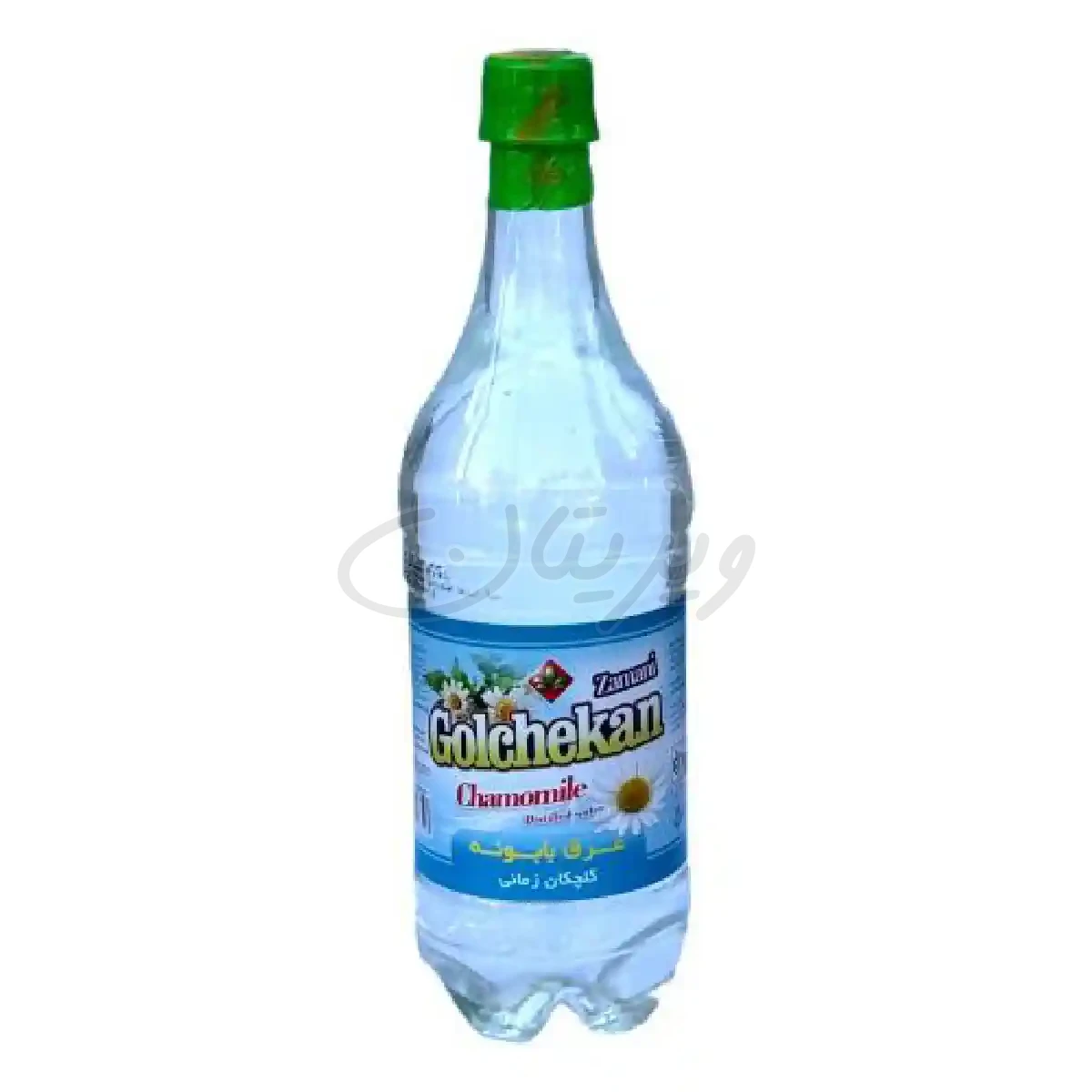 عرق بابونه 1لیتری گلچکان زمانی