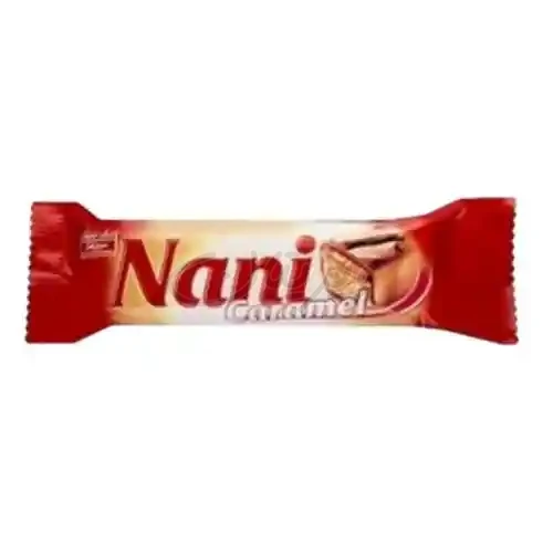 شکلات نانی 30گرمی شیرین عسل