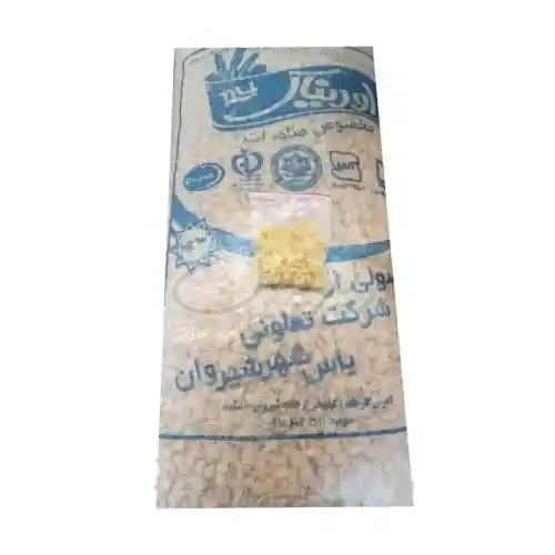 ماکارونی فرمی گوش ماهی فله اوریناک