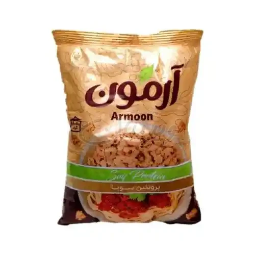 سویا 180گرمی آرمون