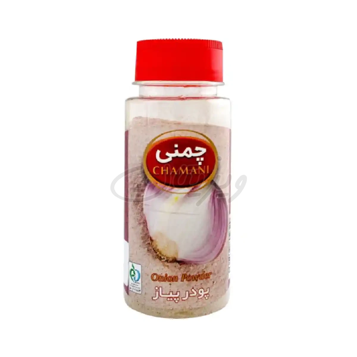 پودر پیاز نمکپاشی چمنی