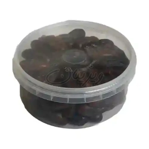 خرما ربی بسته بندی
