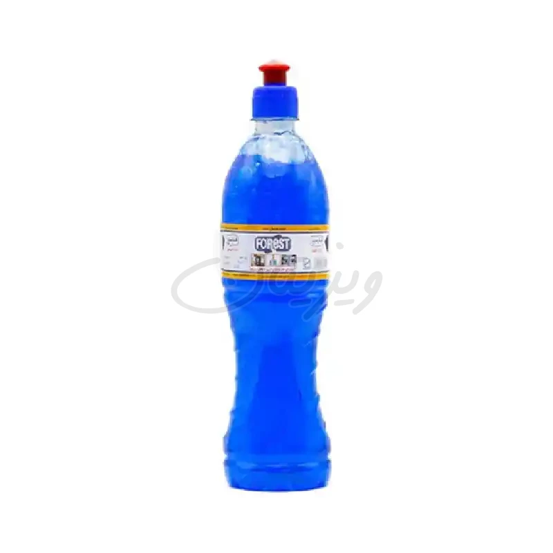 ژل آتش زا 250سی سی فارست