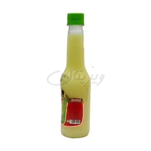 آبلیمو ۴۲۰گرمی سلطانی