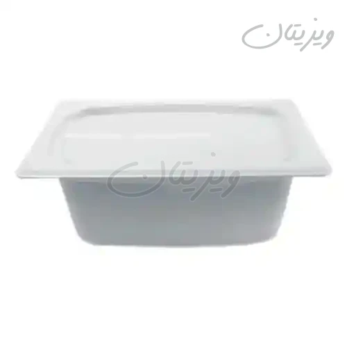 بستنی وانیلی 5لیتری دومینو