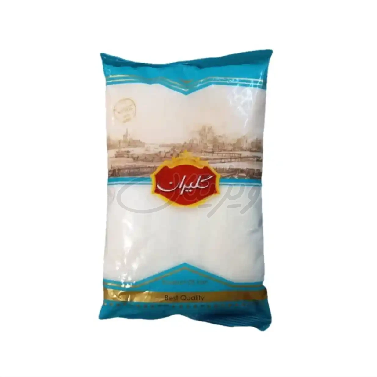 شکر ۹۰۰گرمی گلیران