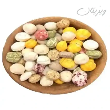 آبنبات مخلوط 5کیلویی