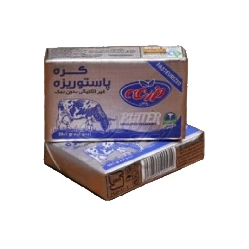 کره حیوانی 50گرمی مزرعه