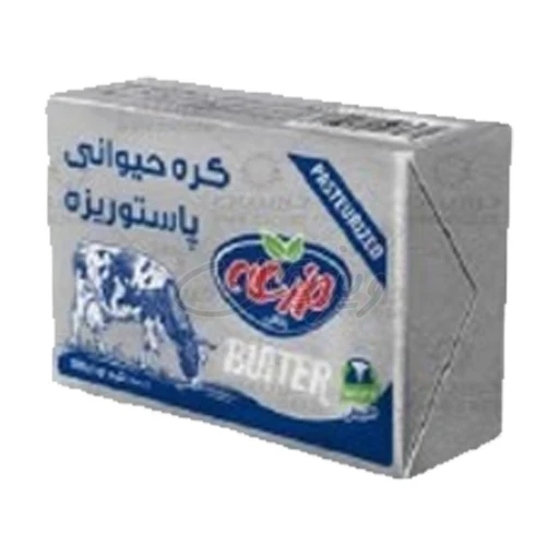 کره حیوانی 100گرمی مزرعه