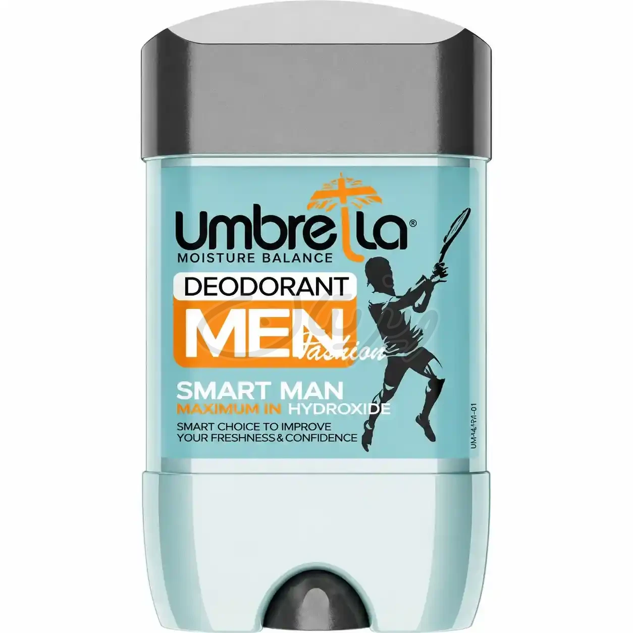 استیک ضد تعریق مدل smart man مردانه 75میل آمبرلا