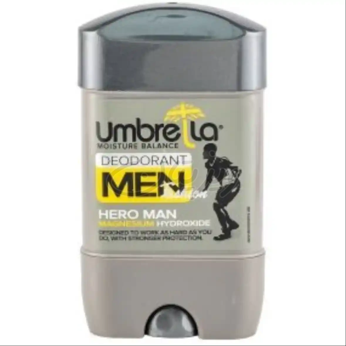 استیک ضد تعریق مدل Hero man مردانه 75میل آمبرلا