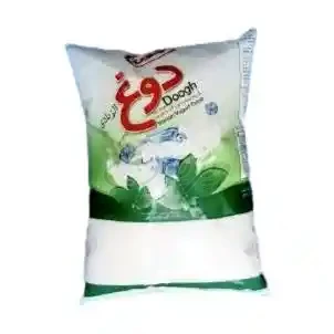 دوغ بالشتكي 800گرمی رضوی