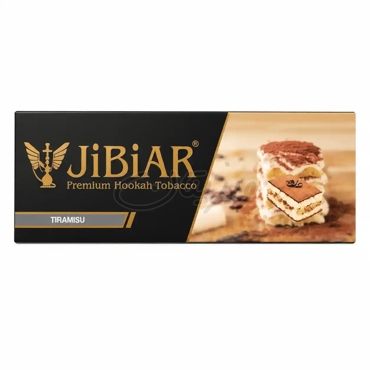 طعم قلیان تیرامیسو درجه1 جی بی آر