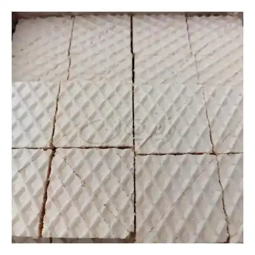 ویفر میکادو توت فرنگی ۳کیلویی نژناب
