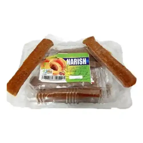 لواشک یخمکی ناریش
