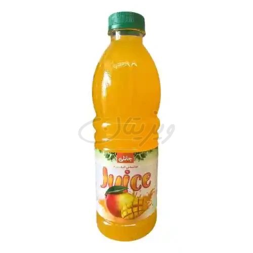 آبميوه انبه 1لیتری جانلي