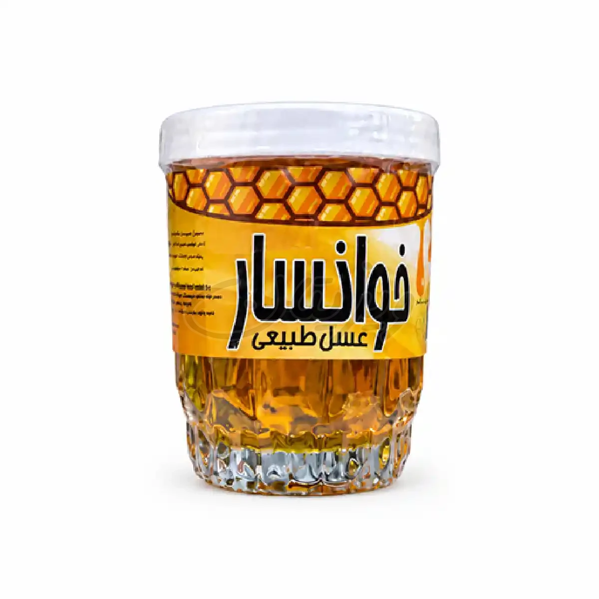 عسل لیوانی خوانسار