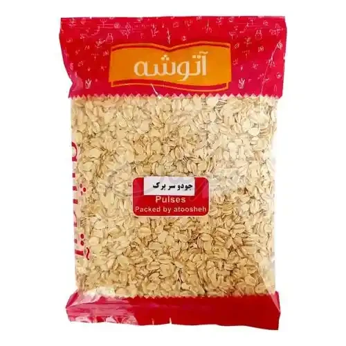 جو دوسر پرک آتوشه