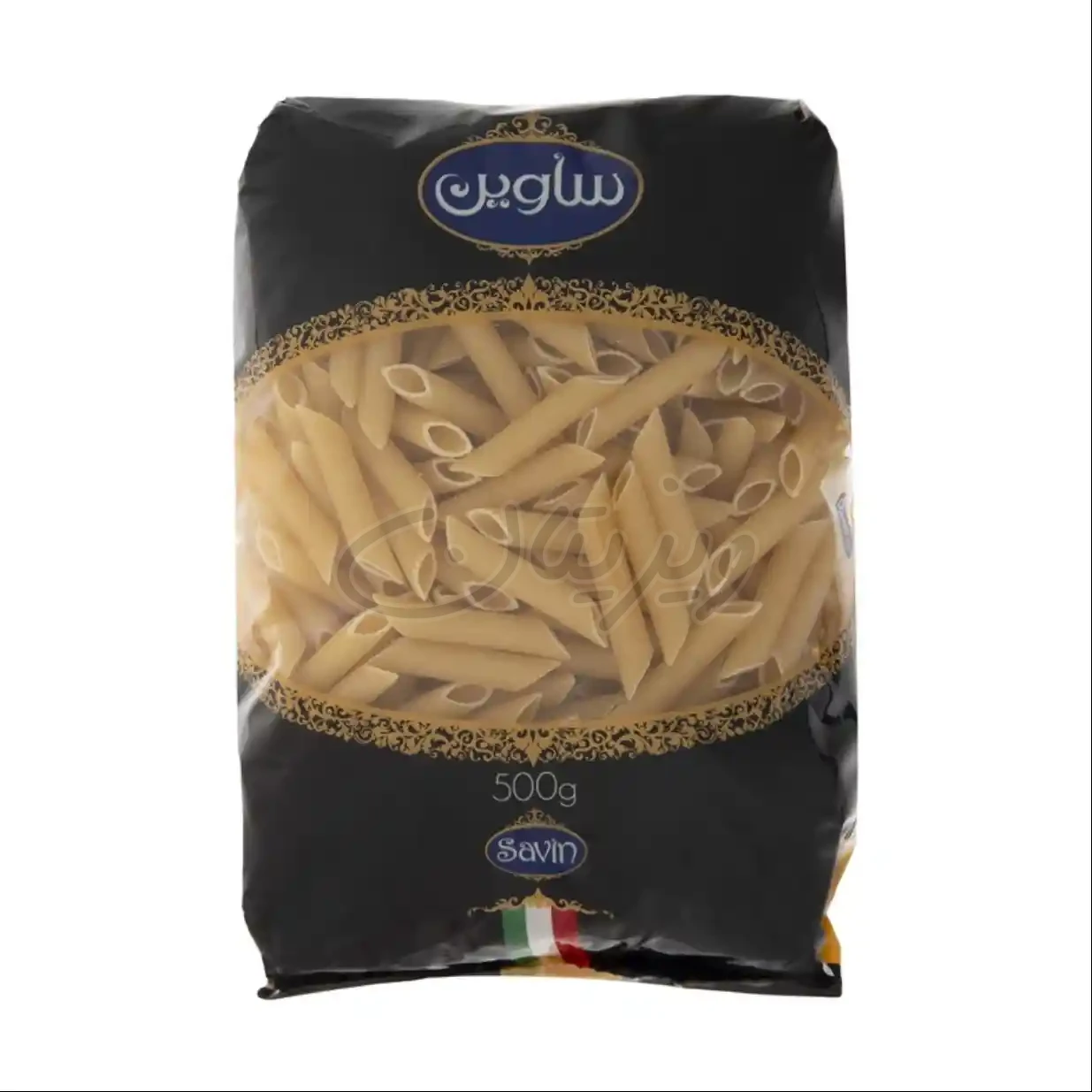 ماکارونی فرمی پنه ریگاته ۵۰۰گرمی ساوین