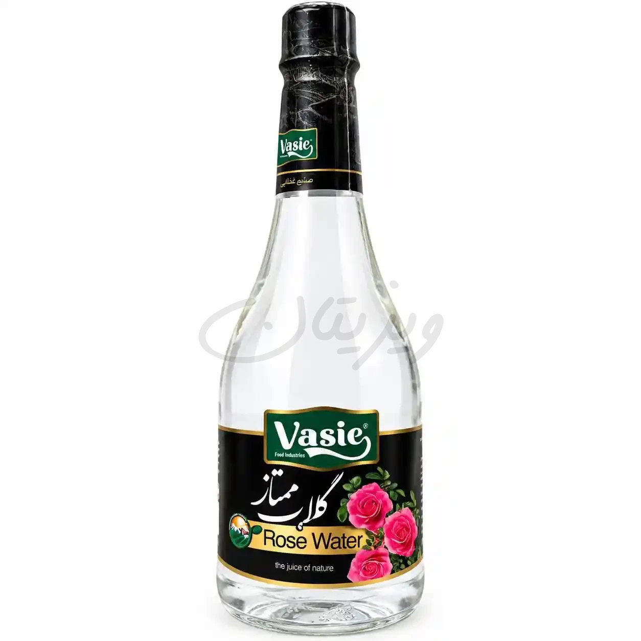 گلاب ممتاز وسیع