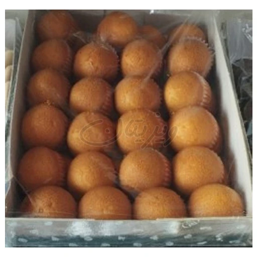 کیک یزدی 3کیلویی
