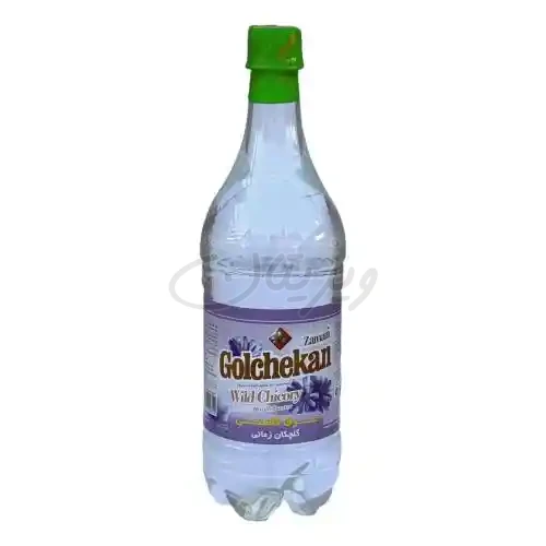 عرق کاسنی 1لیتری گلچکان زمانی