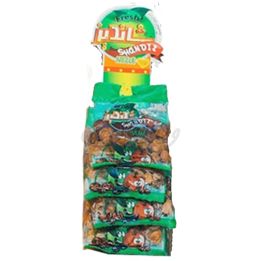آلوچه طلایی شاندیز