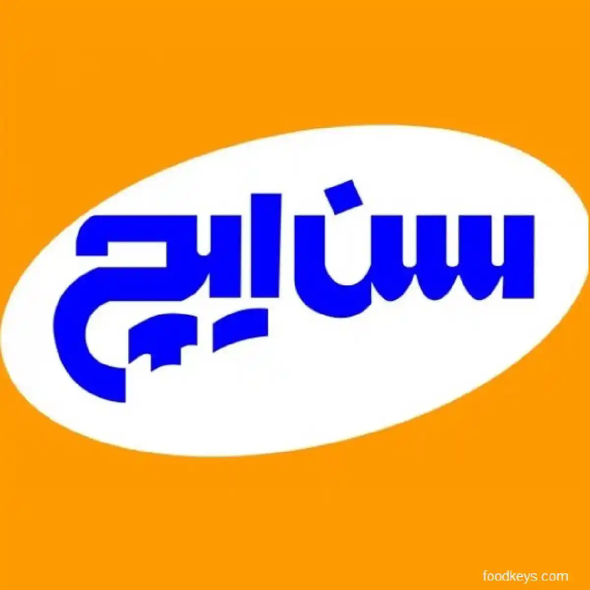 لوگوی برند سن ایچ