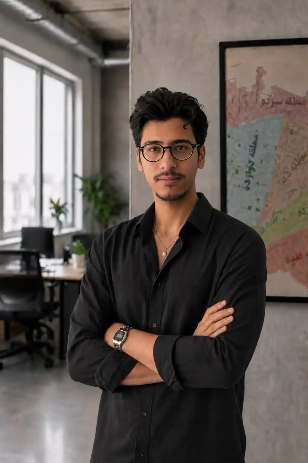 محمد میرشبی